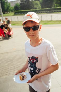 День Рождения