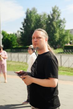 День Рождения