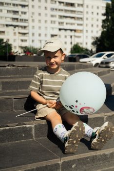 День Рождения