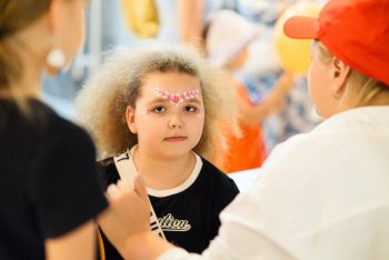 День Рождения