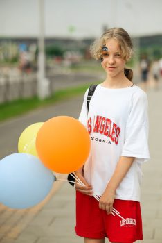 День Рождения