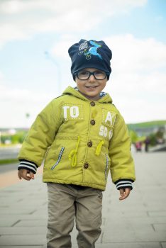 Очень детский день