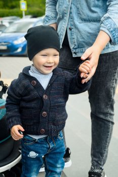 Очень детский день