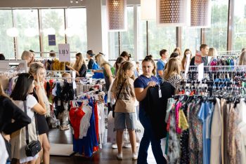 Summer Garage Sale 2024