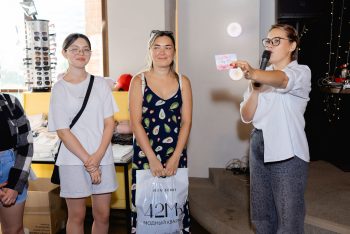 Summer Garage Sale 2024