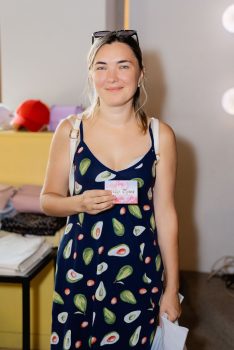 Summer Garage Sale 2024