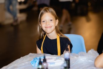 Summer Garage Sale 2024