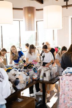Summer Garage Sale 2024