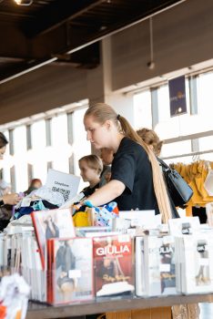 Summer Garage Sale 2024
