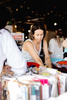 Summer Garage Sale 2024