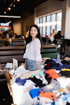 Summer Garage Sale 2024