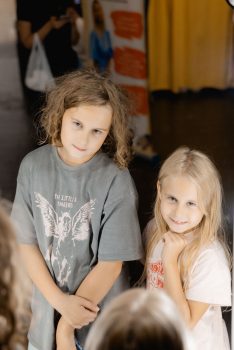 Summer Garage Sale 2024