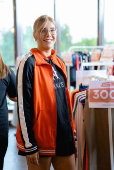 Summer Garage Sale 2024