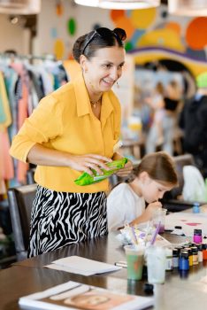 Summer Garage Sale 2024