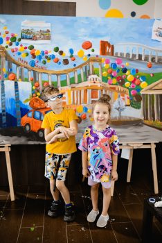 Summer Garage Sale 2024