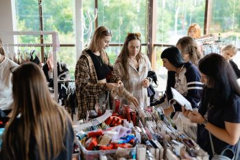 Summer Garage Sale 2024