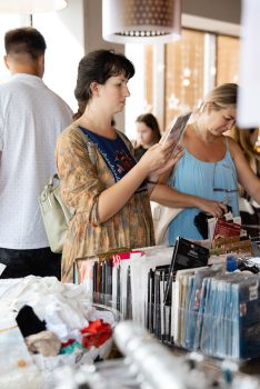 Summer Garage Sale 2024