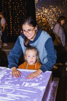 Весельтябрь в Летосити