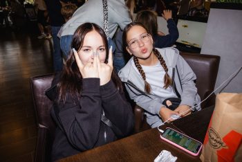 Весельтябрь в Летосити