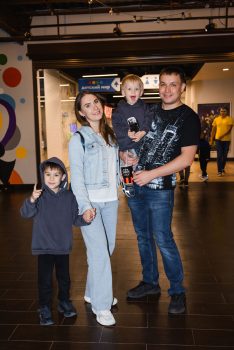 Весельтябрь в Летосити
