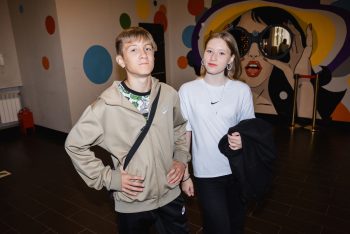 Весельтябрь в Летосити