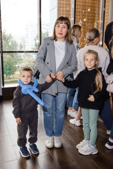 Весельтябрь в Летосити