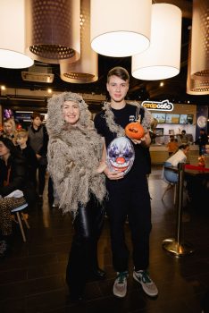 Halloween 2024