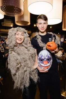 Halloween 2024