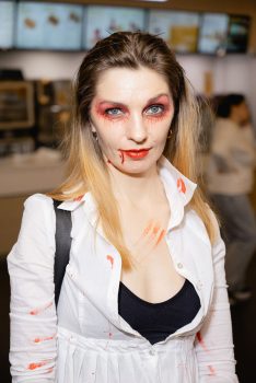 Halloween 2024