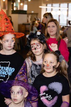 Halloween 2024