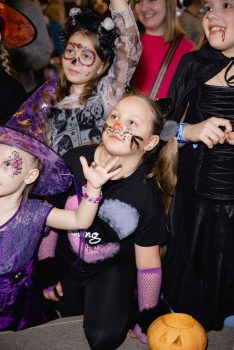 Halloween 2024