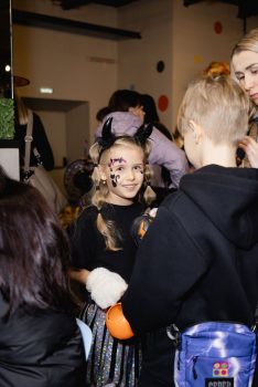 Halloween 2024