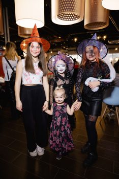 Halloween 2024