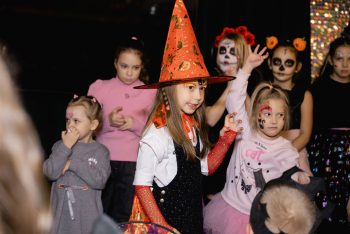 Halloween 2024