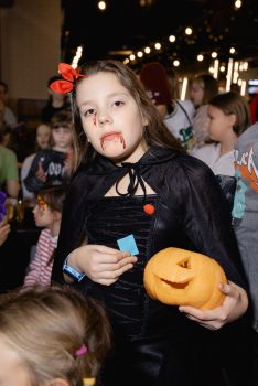 Halloween 2024