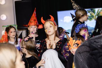 Halloween 2024