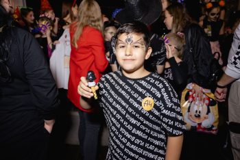 Halloween 2024