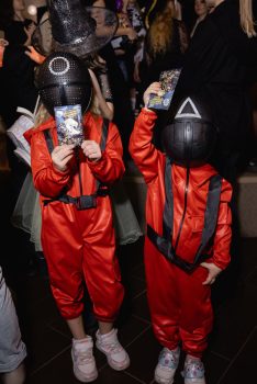 Halloween 2024