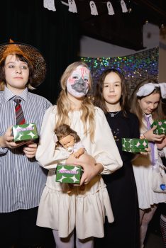 Halloween 2024