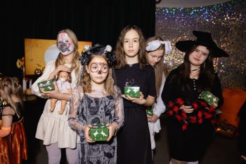 Halloween 2024