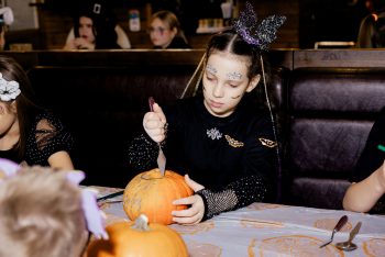 Halloween 2024