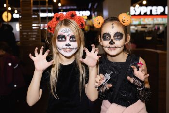 Halloween 2024