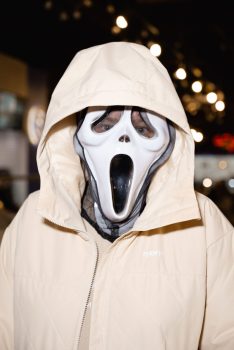 Halloween 2024