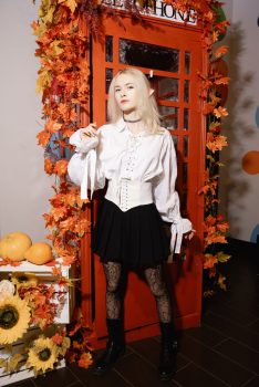 Halloween 2024
