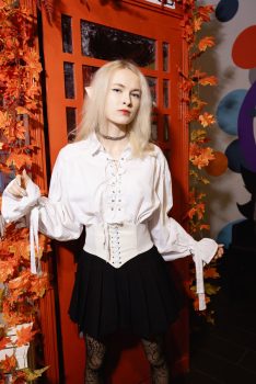 Halloween 2024