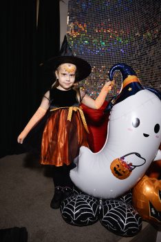 Halloween 2024