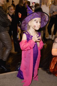 Halloween 2024