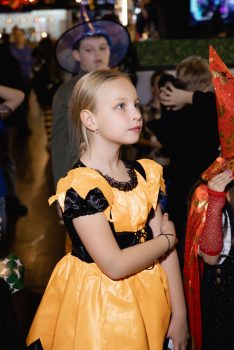 Halloween 2024
