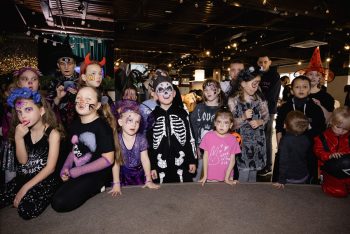 Halloween 2024