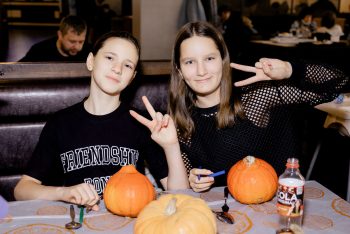 Halloween 2024